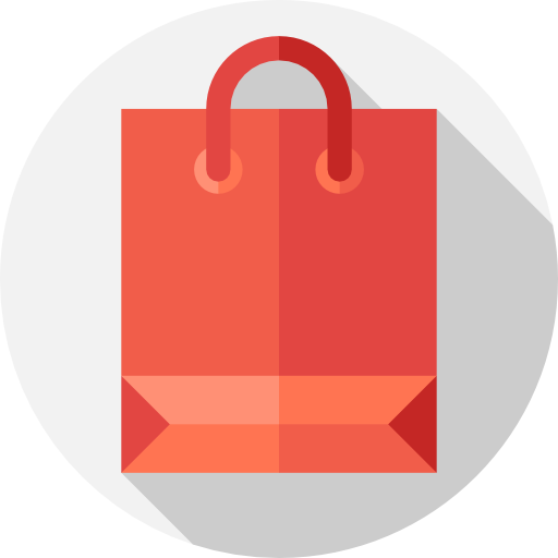 Shopping bag